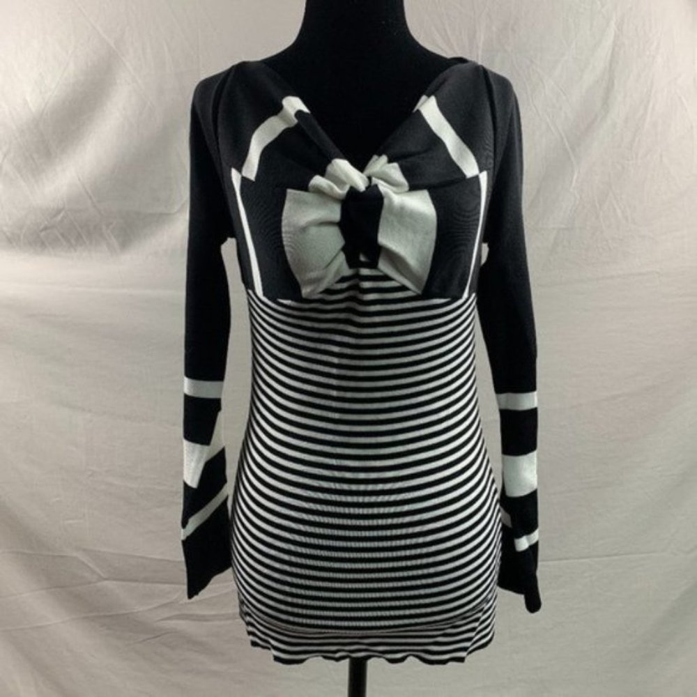 Valentino Knit Top